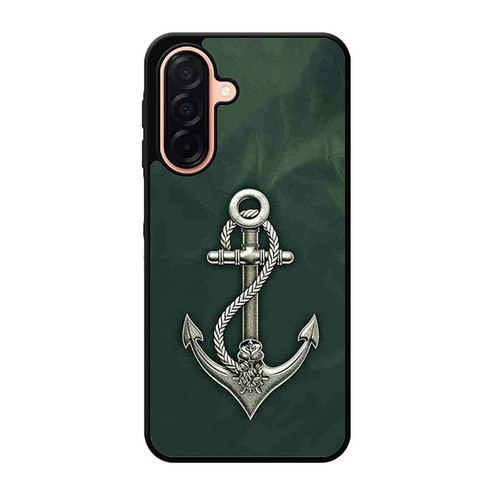 Marine Logo Samsung Galaxy A26 5G Case