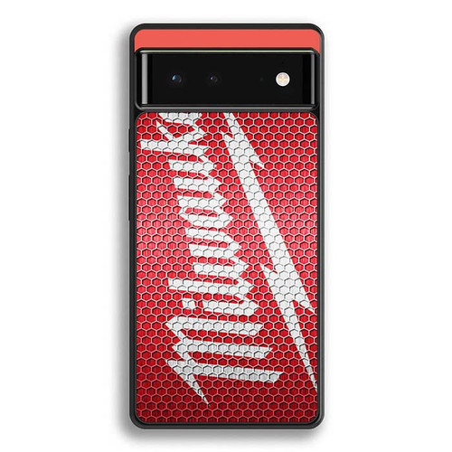 Milwaukee Tool Mesh Google Pixel 6 Case