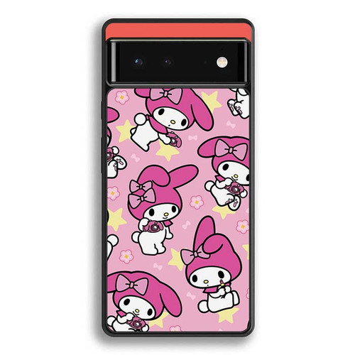 My Melody Cute Google Pixel 6 Case