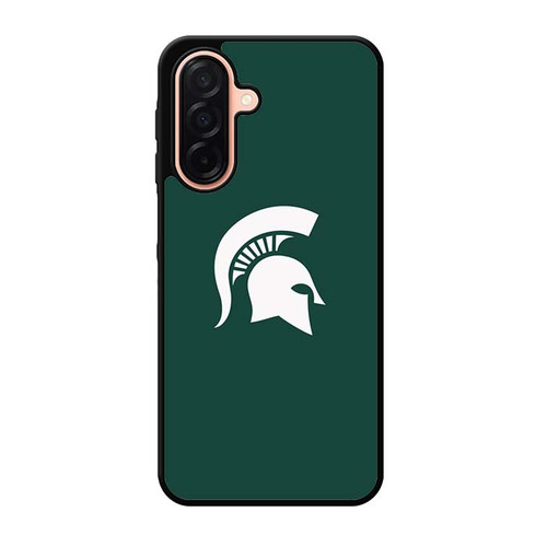 Michigan State Spartans Samsung Galaxy A26 5G Case