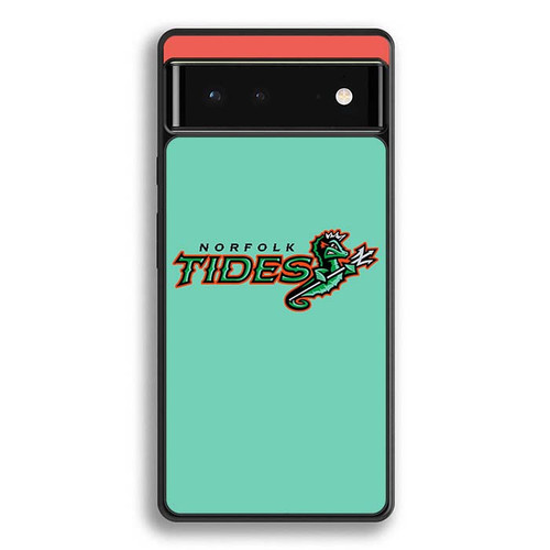 Norfolk Tides 01 Google Pixel 6 Case