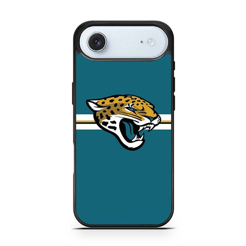 Jacksonville Jaguars 02 iPhone Air Case