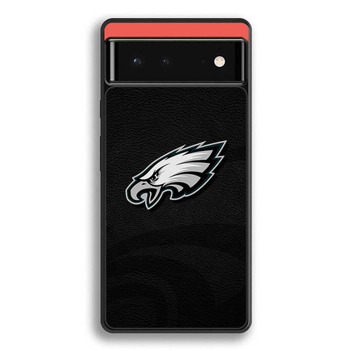Philadelphia Eagles 02 Google Pixel 6 Case