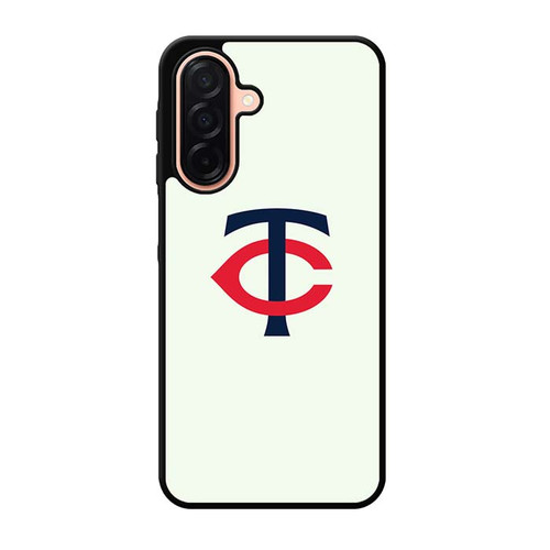 Minnesota Twins 03 Samsung Galaxy A26 5G Case