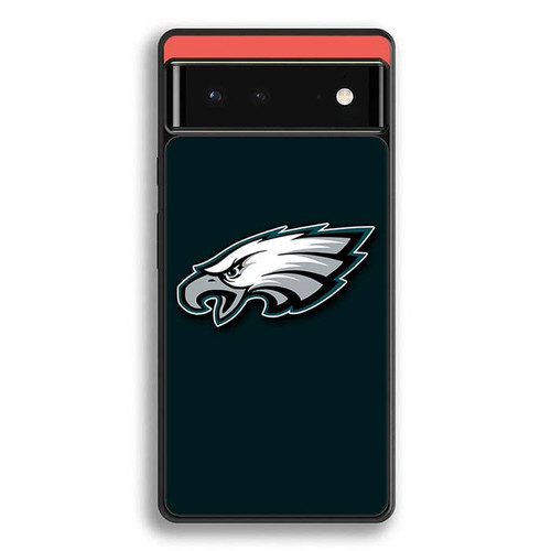 Philadelphia Eagles 03 Google Pixel 6 Case