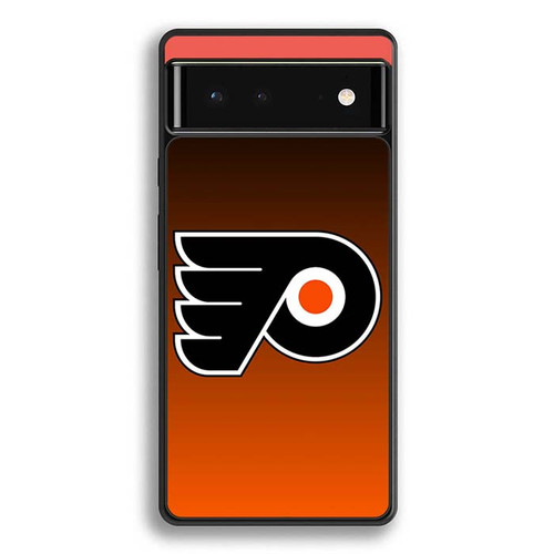 Philadelphia Flyers 01 Google Pixel 6 Case