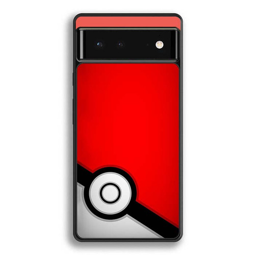 Pokemon Gotta Catch Em All Google Pixel 6 Case