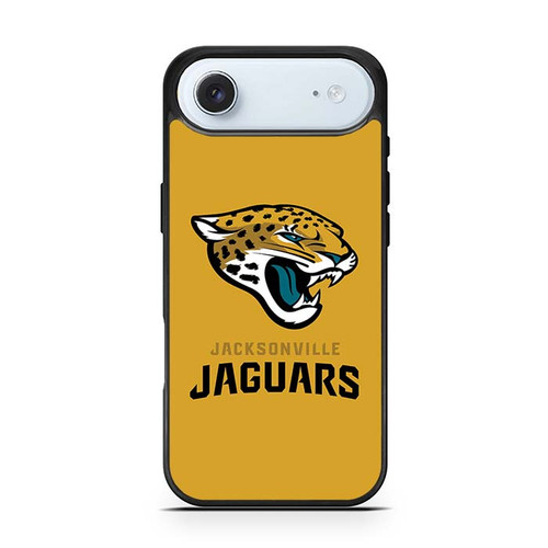 Jacksonville Jaguars 03 iPhone Air Case