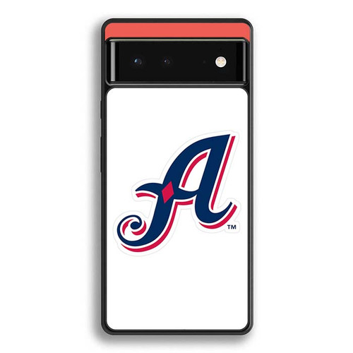 Reno Aces 01 Google Pixel 6 Case