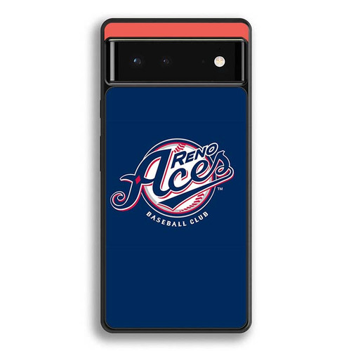 Reno Aces 03 Google Pixel 6 Case