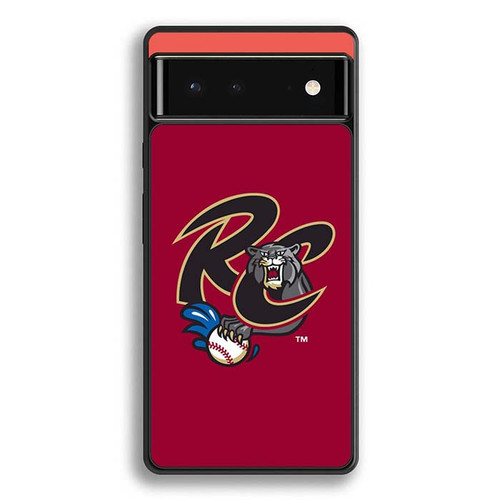 Sacramento River Cats 01 Google Pixel 6 Case