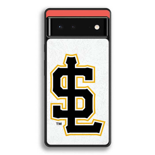 Salt Lake Bees 01 Google Pixel 6 Case