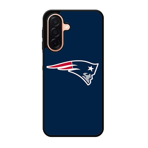 New England Patriots 06 Samsung Galaxy A26 5G Case