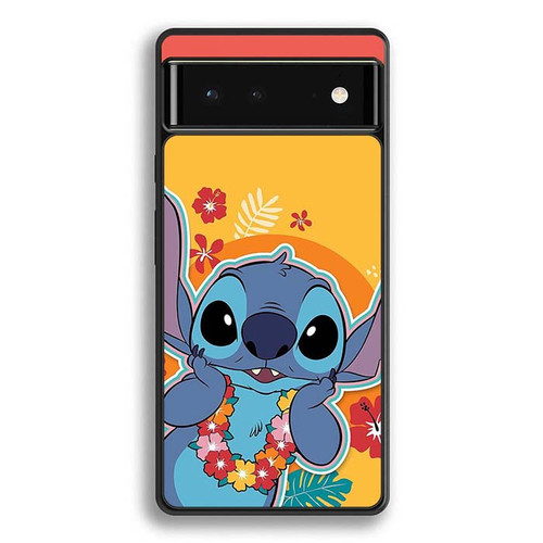 Simply Stitch Google Pixel 6 Case