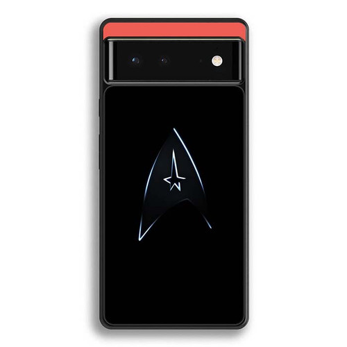 Star Trek Logo Google Pixel 6 Case