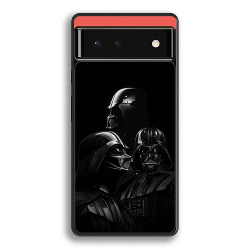Star Wars Darth Vader Anakin Skywalker Google Pixel 6 Case