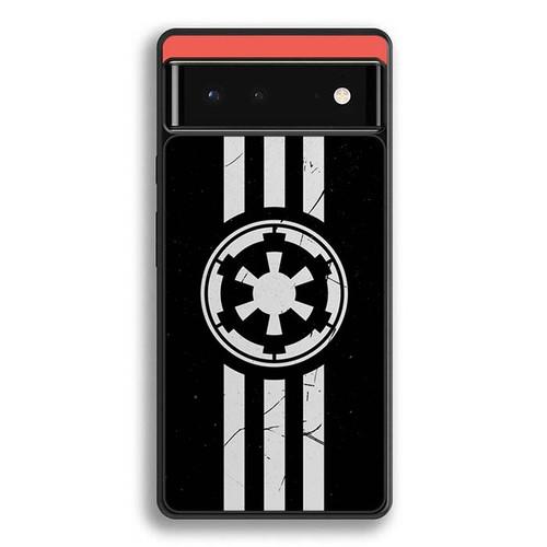 Star Wars Galactic Empire Google Pixel 6 Case