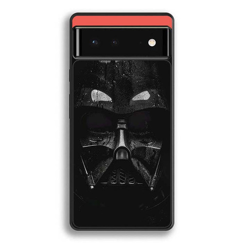 Star Wars Saga Darth Vader Google Pixel 6 Case