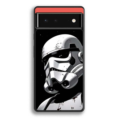 Star Wars Stormtrooper Google Pixel 6 Case