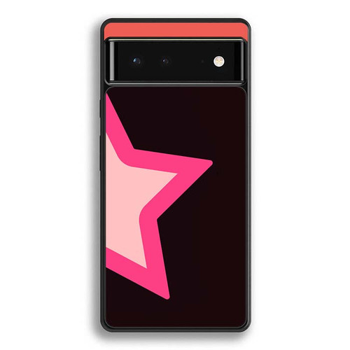 Steven Universe Garnet Google Pixel 6 Case