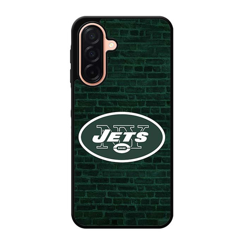New York Jetsl Samsung Galaxy A26 5G Case