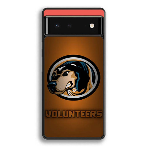 Tennessee Volunteers 03 Google Pixel 6 Case