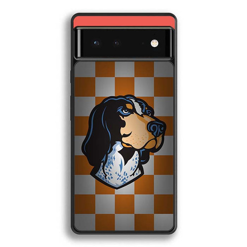 Tennessee Volunteers 04 Google Pixel 6 Case