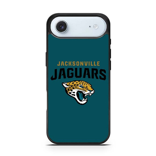 Jacksonville Jaguars 05 iPhone Air Case