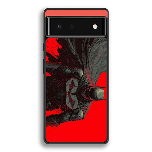 The Batman Vengence Google Pixel 6 Case