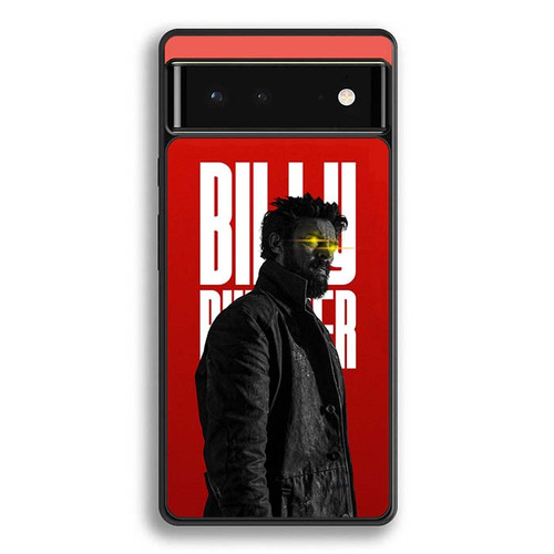 The Boys Billy Butcher Google Pixel 6 Case