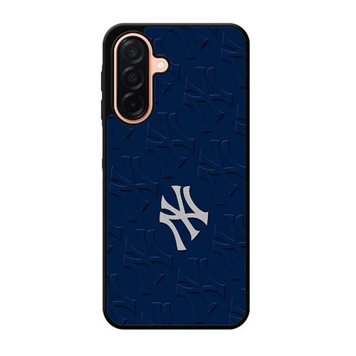 New York Yankees 04 Samsung Galaxy A26 5G Case