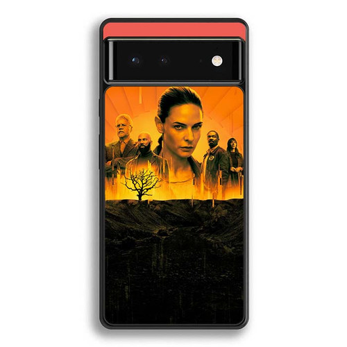 The Silo Google Pixel 6 Case