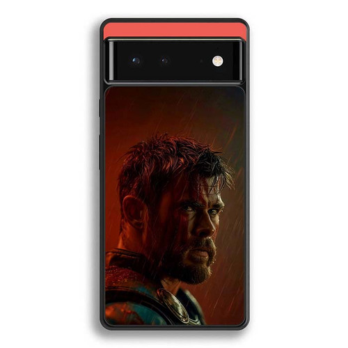 Thor Marvel Google Pixel 6 Case