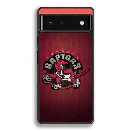 Toronto Raptors 06 Google Pixel 6 Case