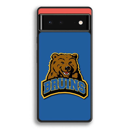 Ucla Bruins 03 Google Pixel 6 Case
