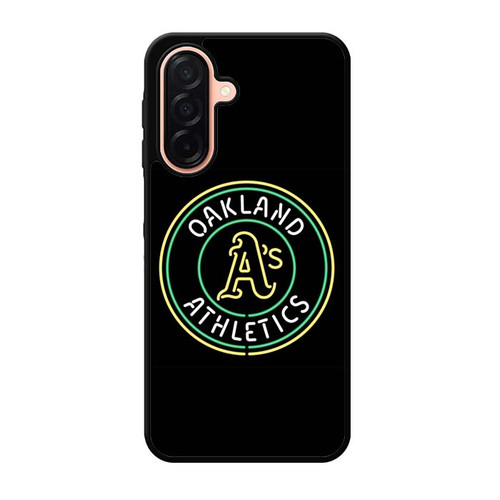 Oakland Athletics 03 Samsung Galaxy A26 5G Case