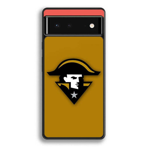 Vanderbilt Commodores 03 Google Pixel 6 Case