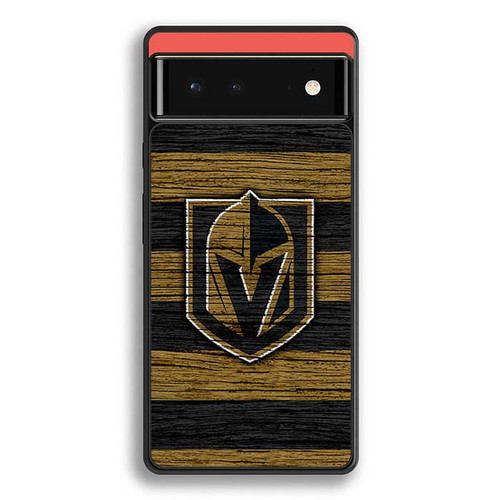 Vegas Golden Knights 03 Google Pixel 6 Case