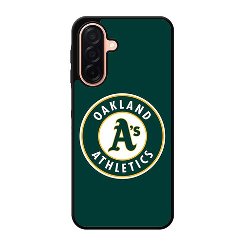 Oakland Athletics 04 Samsung Galaxy A26 5G Case