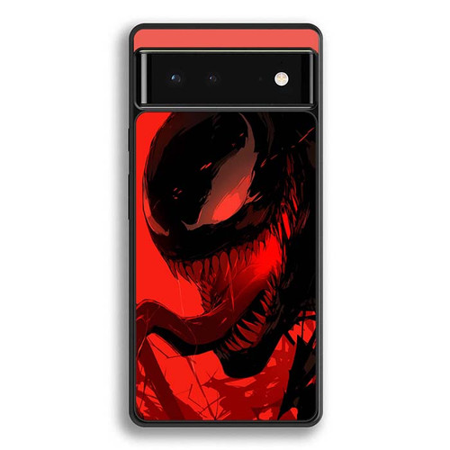 Venom The Last Dance Google Pixel 6 Case
