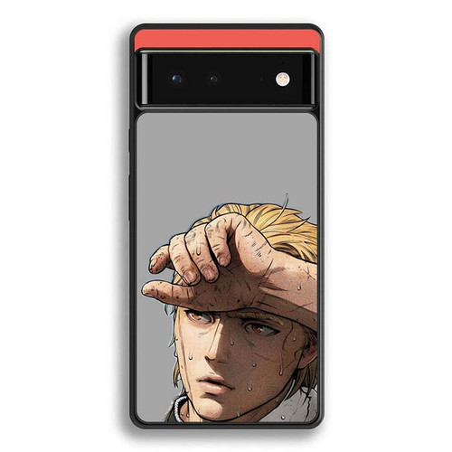 Vinland Saga Thorfinn Son of Thors Google Pixel 6 Case