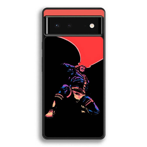 X Men Cyclops Blast Google Pixel 6 Case