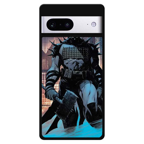 Absolute Batman Comic Google Pixel 7 Case