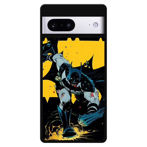 Absolute Batman DC Comic Google Pixel 7 Case