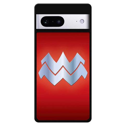 Absolute Wonder Woman Logo Google Pixel 7 Case