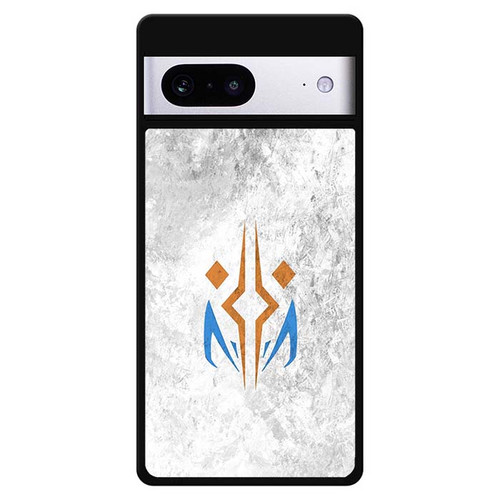 Ahsoka Tano Star Wars 01 Google Pixel 7 Case
