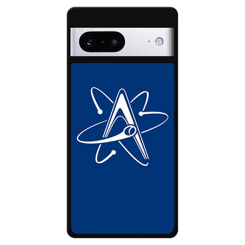 Albuquerque Isotopes Google Pixel 7 Case