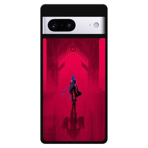 Arcane Google Pixel 7 Case