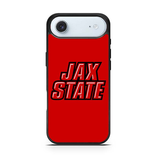 Jax State 02 iPhone Air Case