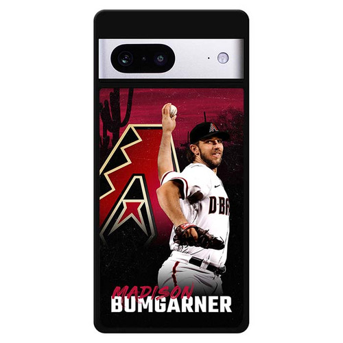 Arizona Diamondbacks Madison Bumgarner Google Pixel 7 Case